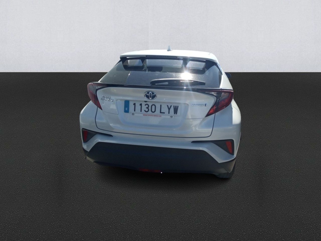 Toyota C-hr 1.8 125h Advance - Foto 2