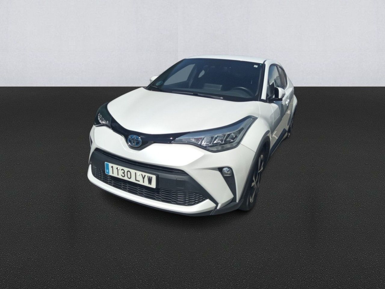 Toyota C-hr 1.8 125h Advance - Foto 2