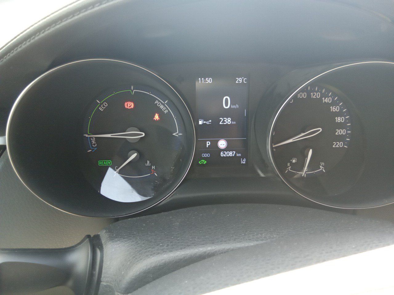 Toyota C-hr 1.8 125h Advance - Foto 2