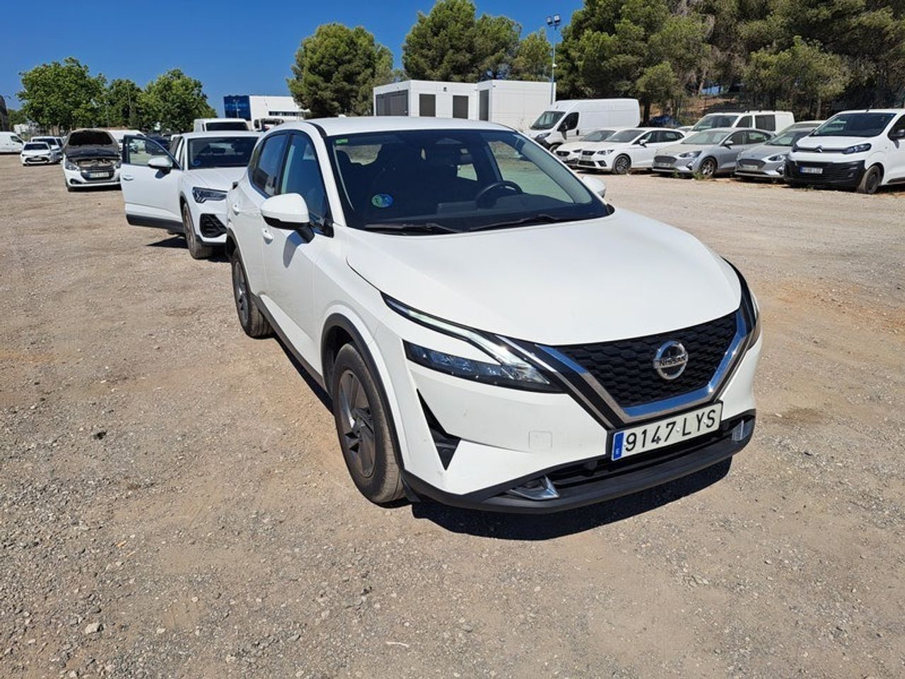 Nissan Qashqai Dig-t 103kw (140cv) Mhev 4x2 Acenta - Foto 2