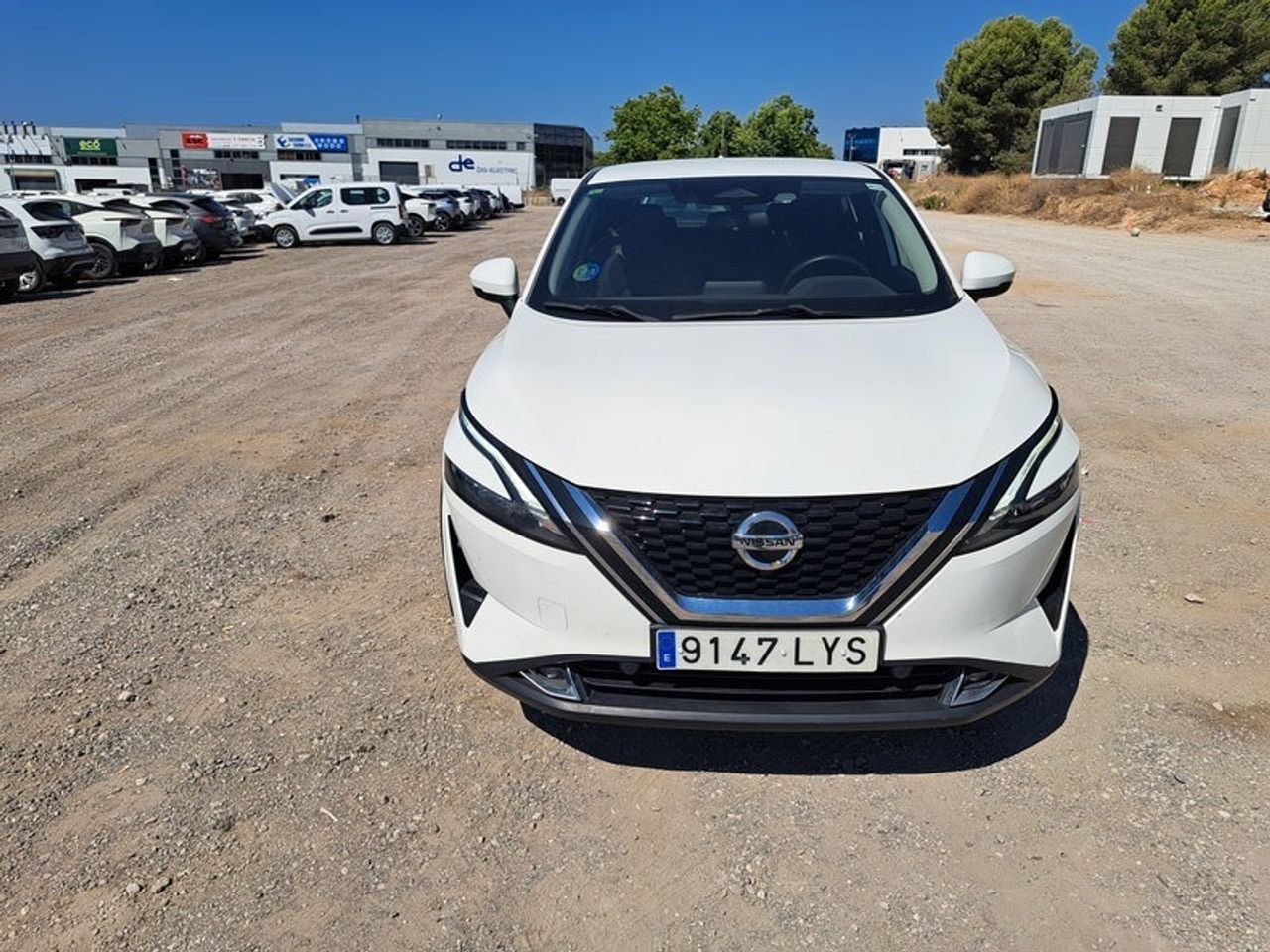 Nissan Qashqai Dig-t 103kw (140cv) Mhev 4x2 Acenta - Foto 2