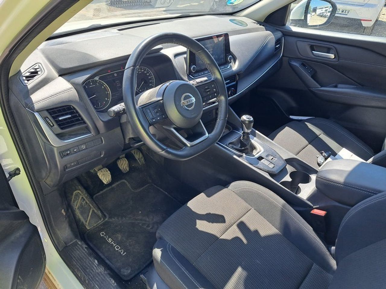 Nissan Qashqai Dig-t 103kw (140cv) Mhev 4x2 Acenta - Foto 2