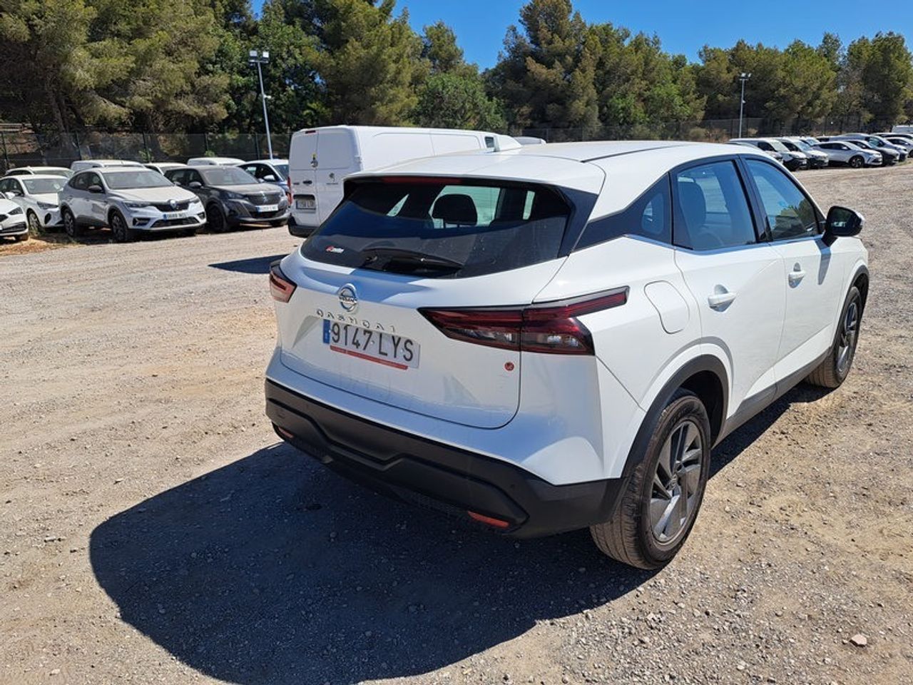 Nissan Qashqai Dig-t 103kw (140cv) Mhev 4x2 Acenta - Foto 2