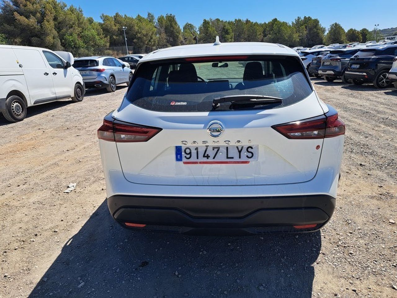 Nissan Qashqai Dig-t 103kw (140cv) Mhev 4x2 Acenta - Foto 2