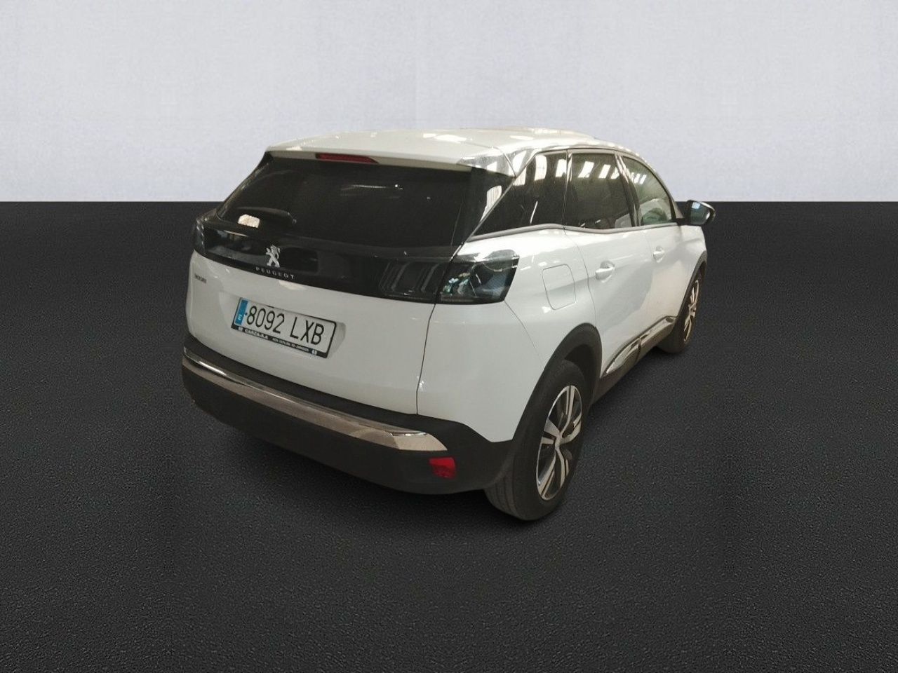 Peugeot 3008 1.5 Bluehdi 96kw (130cv) S&s Allure Eat8 - Foto 2