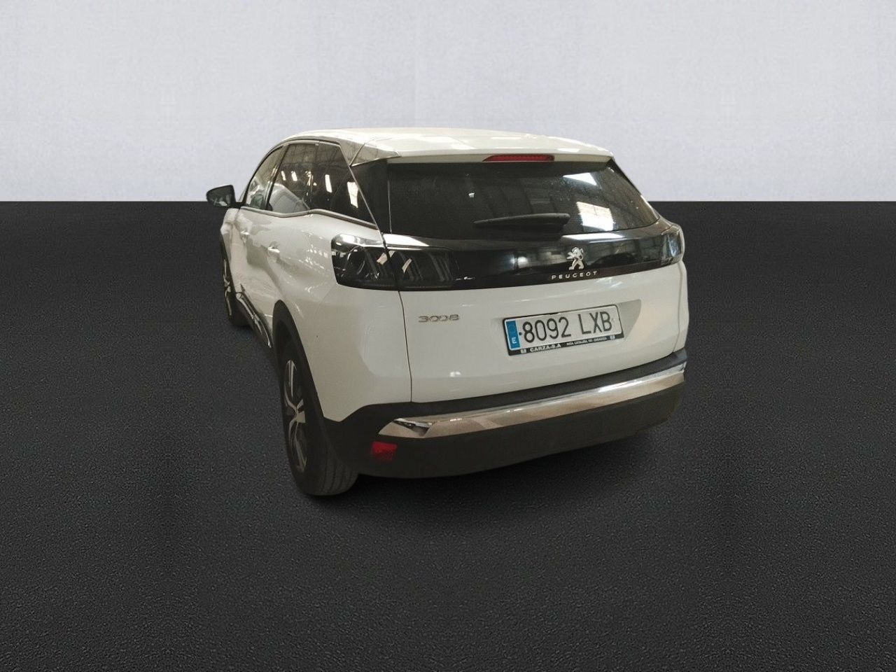 Peugeot 3008 1.5 Bluehdi 96kw (130cv) S&s Allure Eat8 - Foto 2