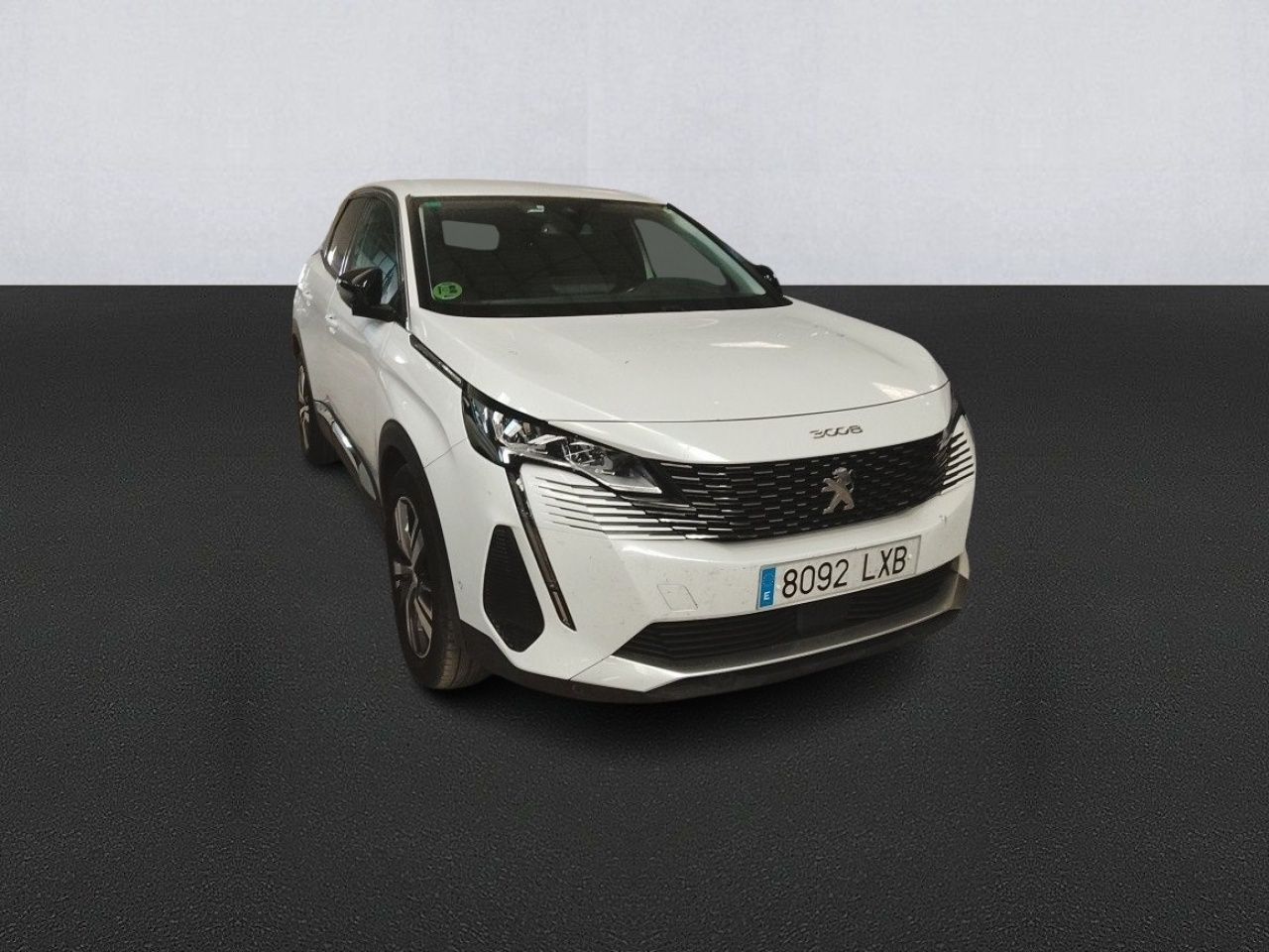 Peugeot 3008 1.5 Bluehdi 96kw (130cv) S&s Allure Eat8 - Foto 2