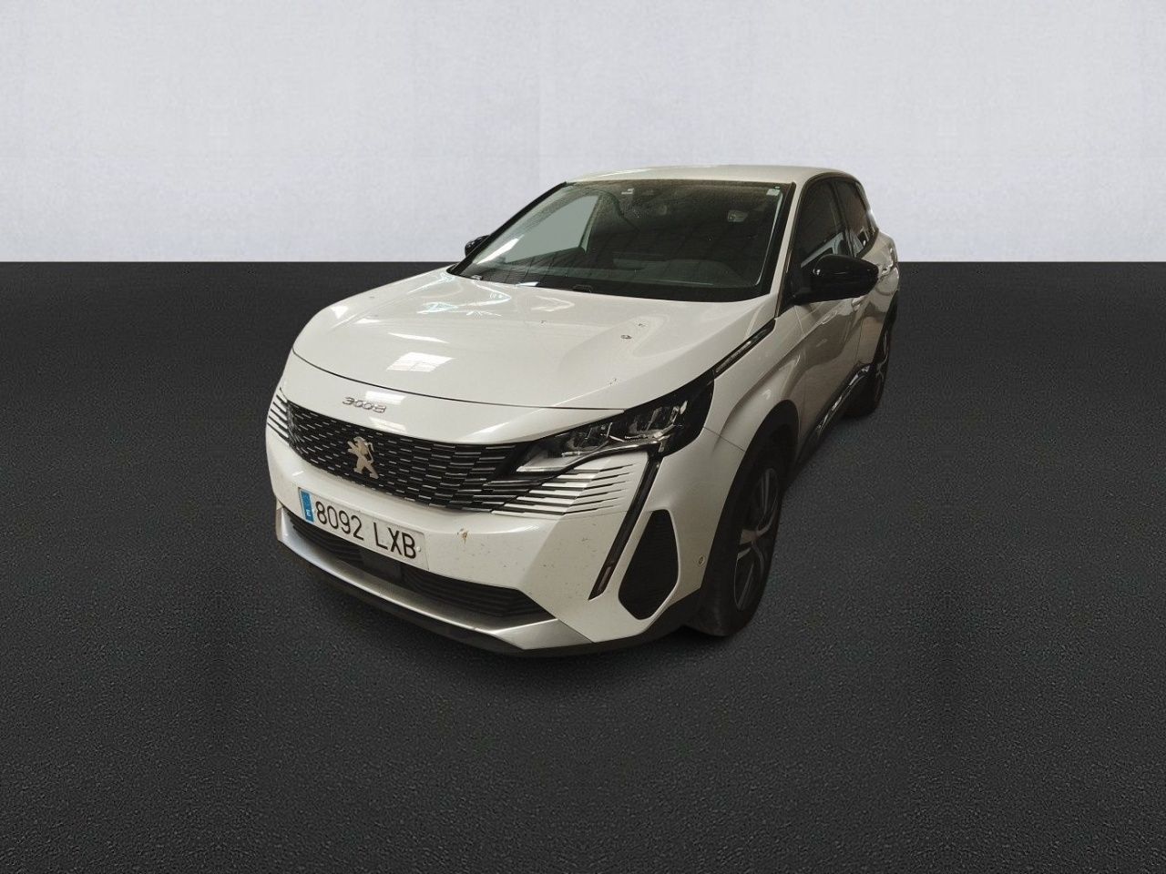 Peugeot 3008 1.5 Bluehdi 96kw (130cv) S&s Allure Eat8 - Foto 2