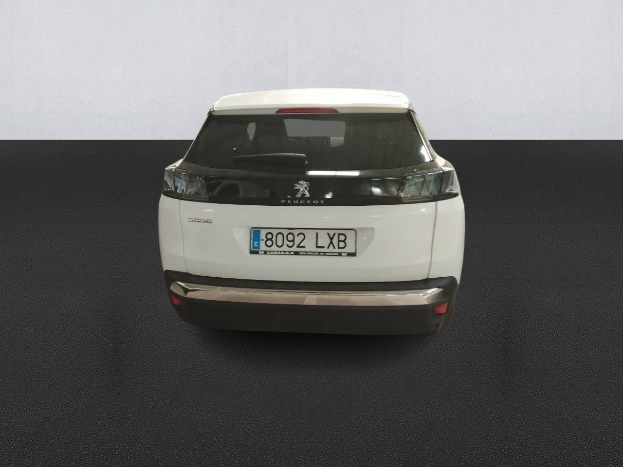 Peugeot 3008 1.5 Bluehdi 96kw (130cv) S&s Allure Eat8 - Foto 2