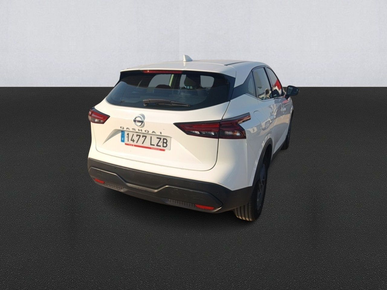 Nissan Qashqai Dig-t 103kw (140cv) Mhev 4x2 Acenta - Foto 2
