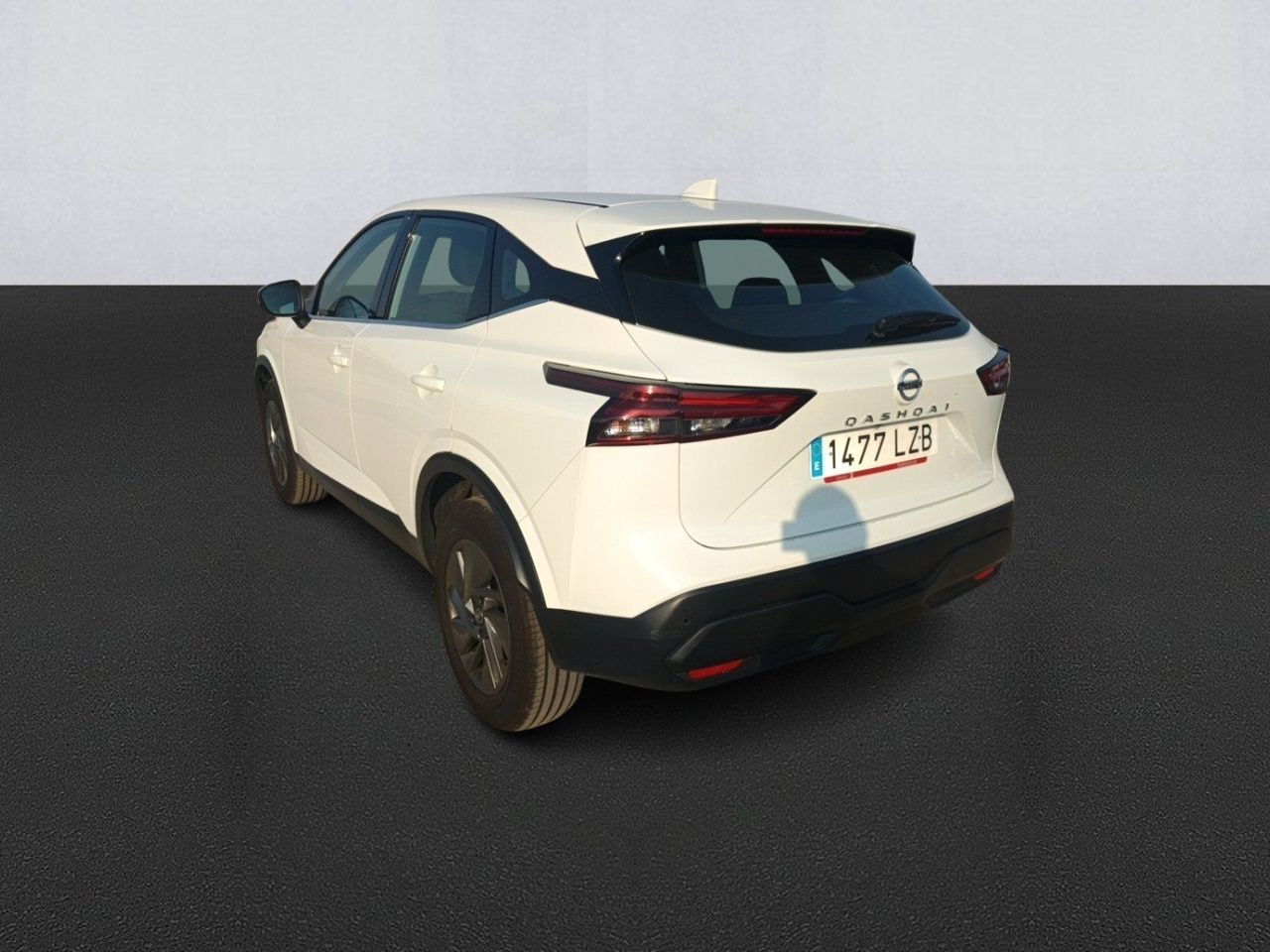 Nissan Qashqai Dig-t 103kw (140cv) Mhev 4x2 Acenta - Foto 2