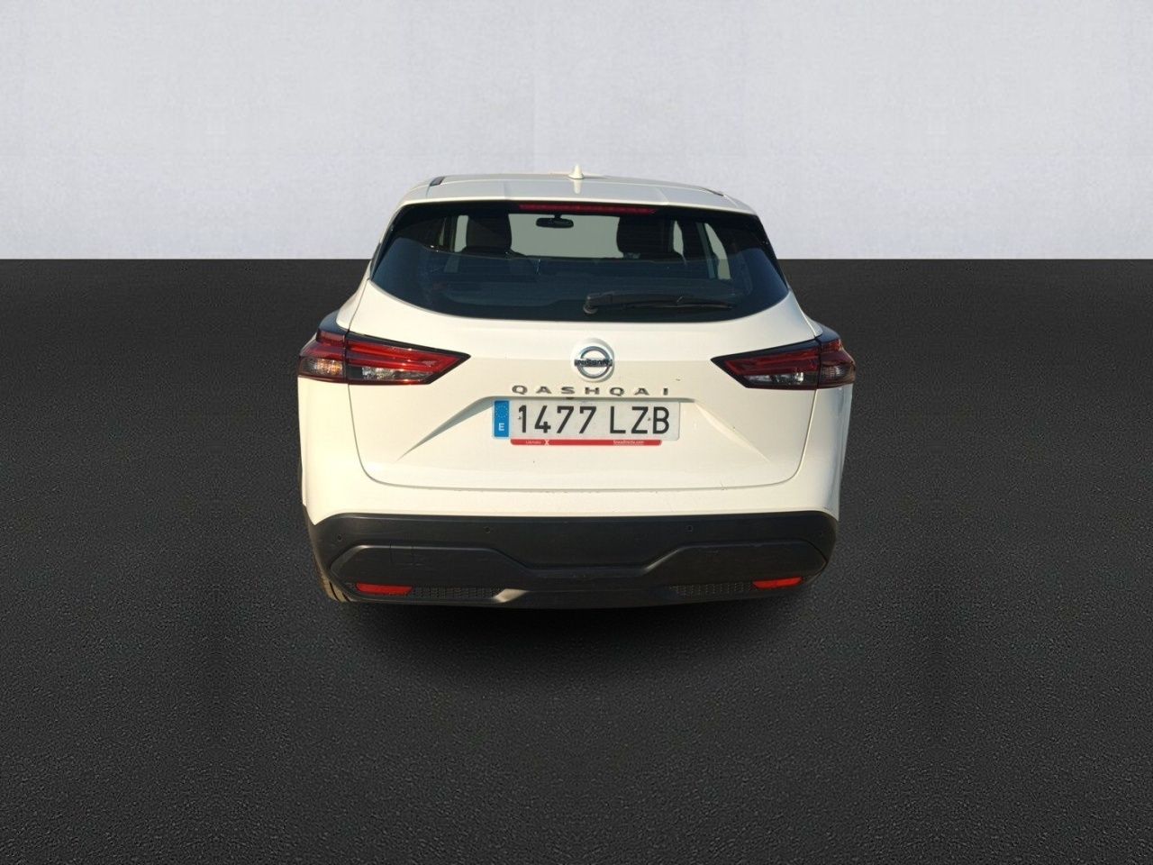 Nissan Qashqai Dig-t 103kw (140cv) Mhev 4x2 Acenta - Foto 2