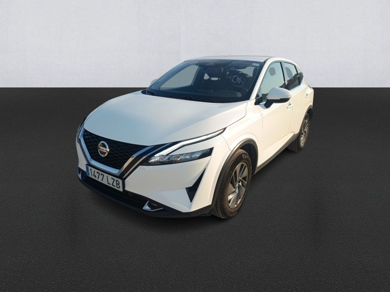 Nissan Qashqai Dig-t 103kw (140cv) Mhev 4x2 Acenta - Foto 2