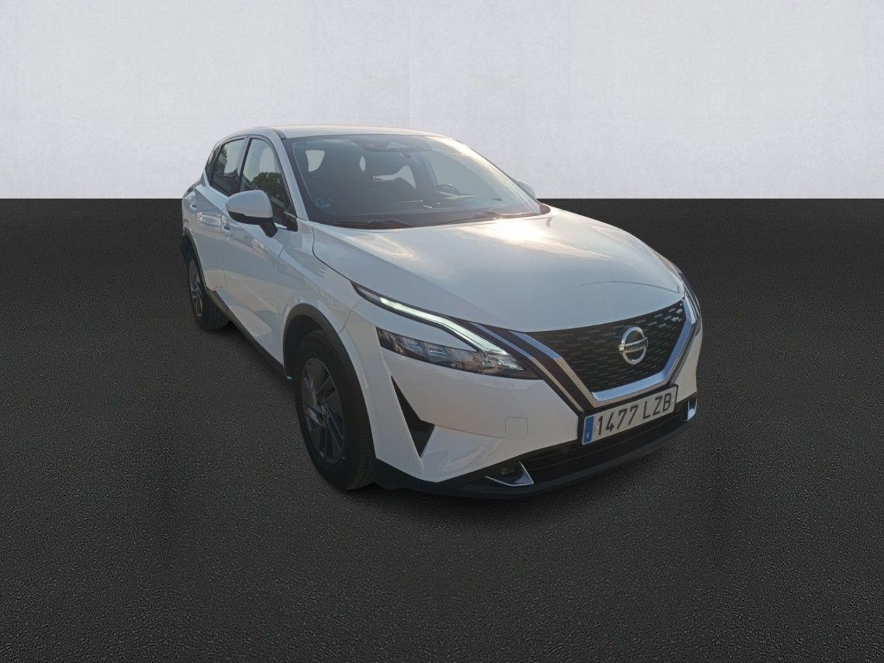 Nissan Qashqai Dig-t 103kw (140cv) Mhev 4x2 Acenta - Foto 2