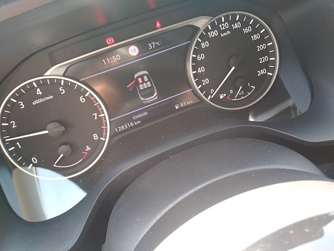 Nissan Qashqai Dig-t 103kw (140cv) Mhev 4x2 Acenta - Foto 2