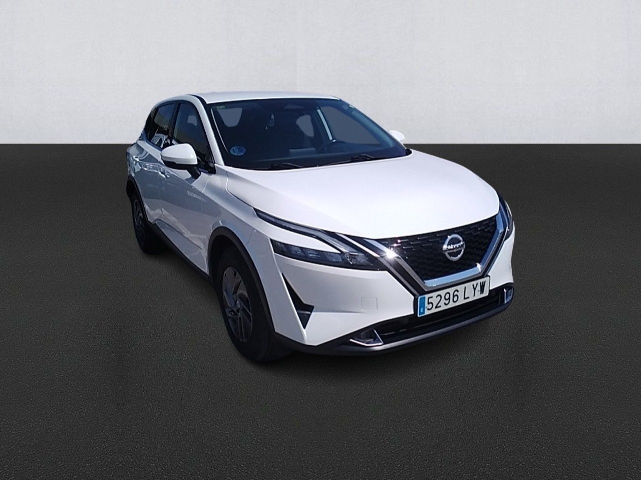 Nissan Qashqai Dig-t 103kw (140cv) Mhev 4x2 Acenta - Foto 2
