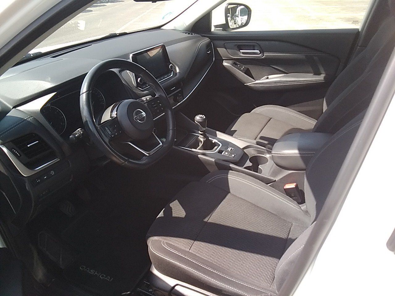 Nissan Qashqai Dig-t 103kw (140cv) Mhev 4x2 Acenta - Foto 2