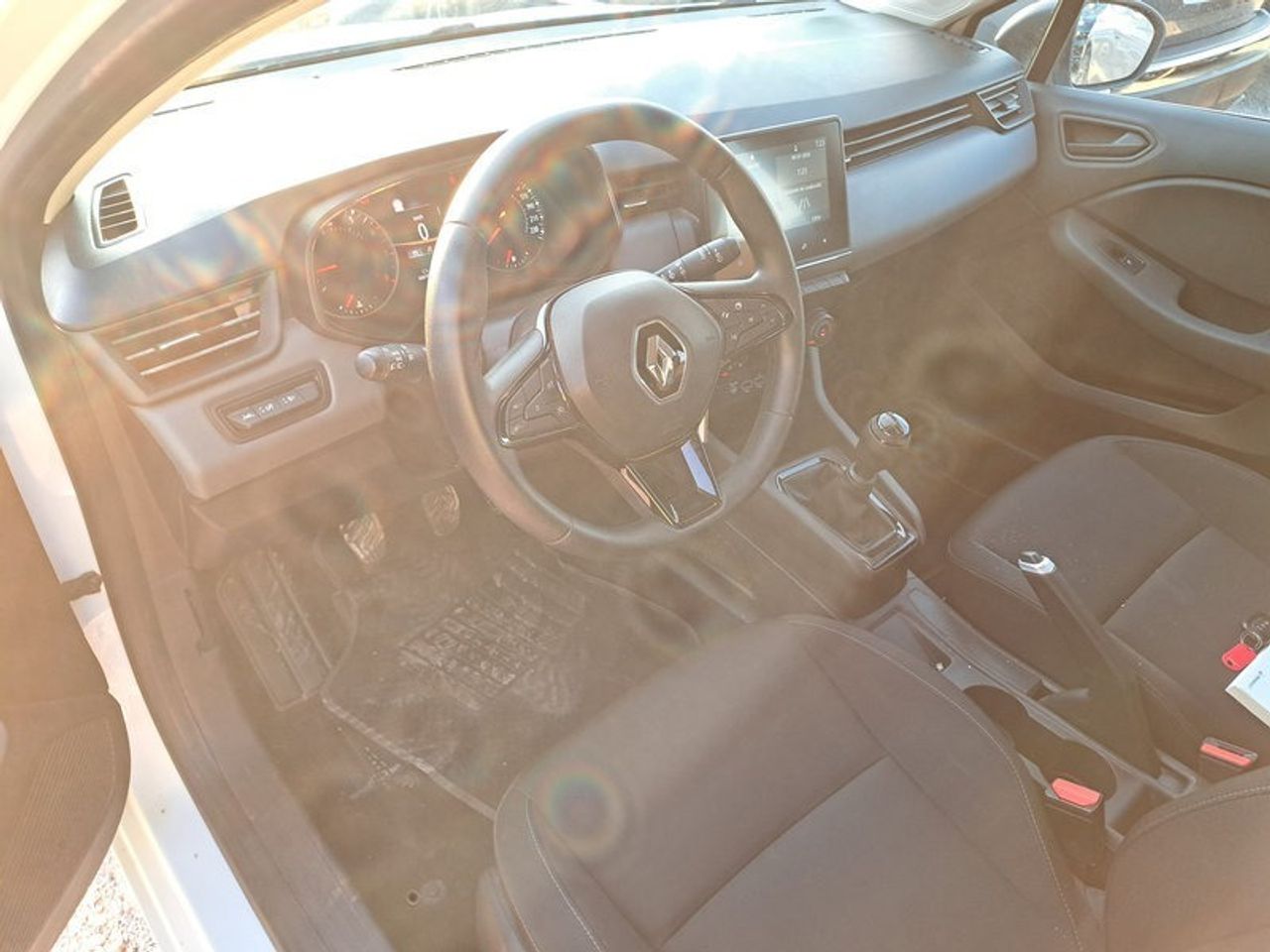 Renault Clio Business Sce 49 Kw (67cv) - Foto 2