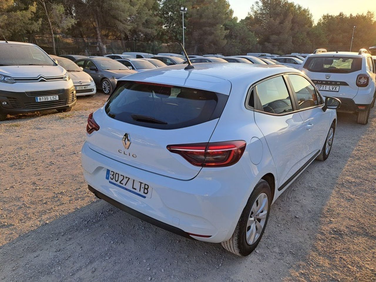 Renault Clio Business Sce 49 Kw (67cv) - Foto 2