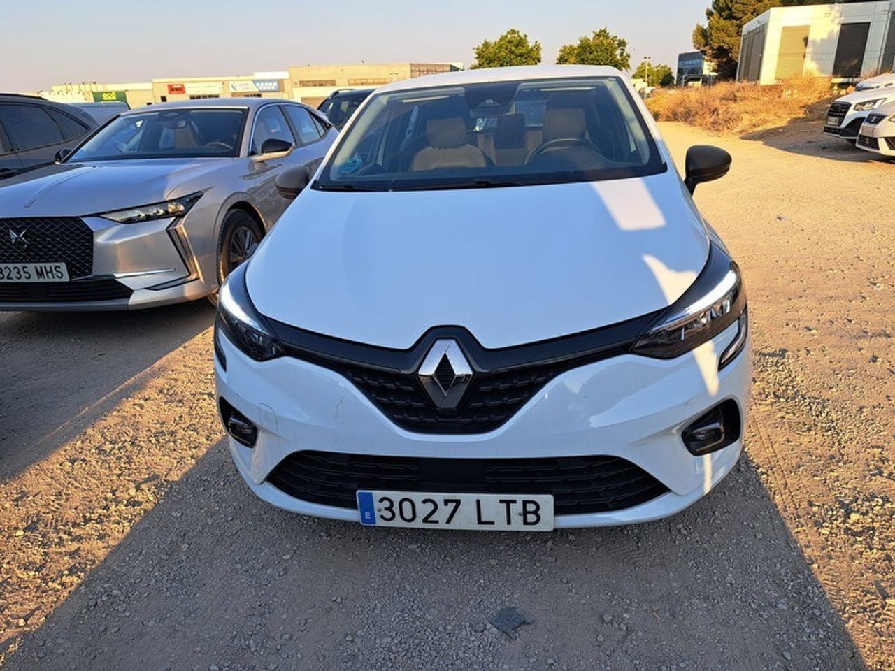 Renault Clio Business Sce 49 Kw (67cv) - Foto 2