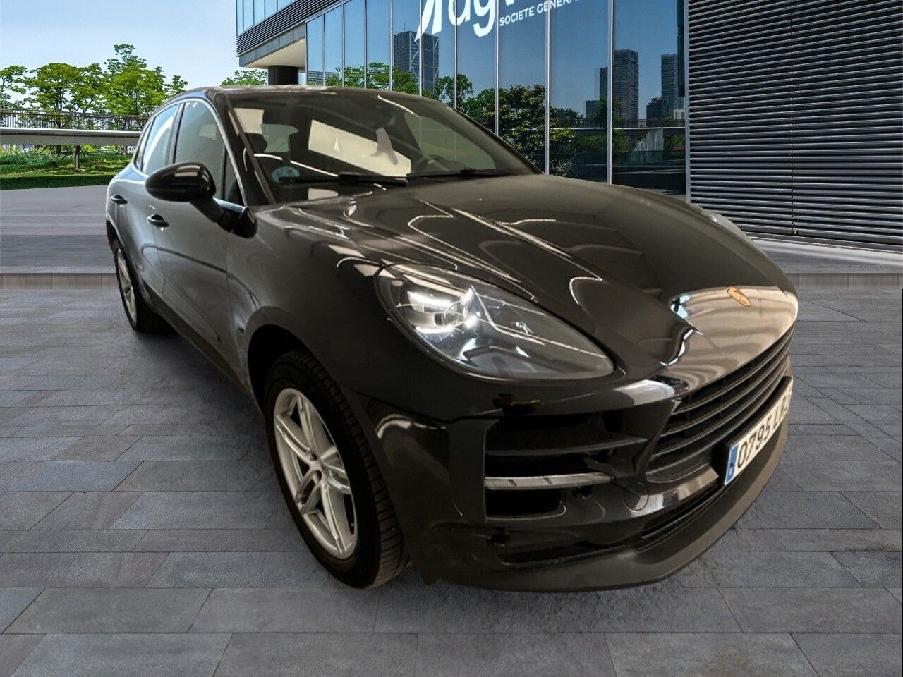 Porsche Macan S - Foto 2