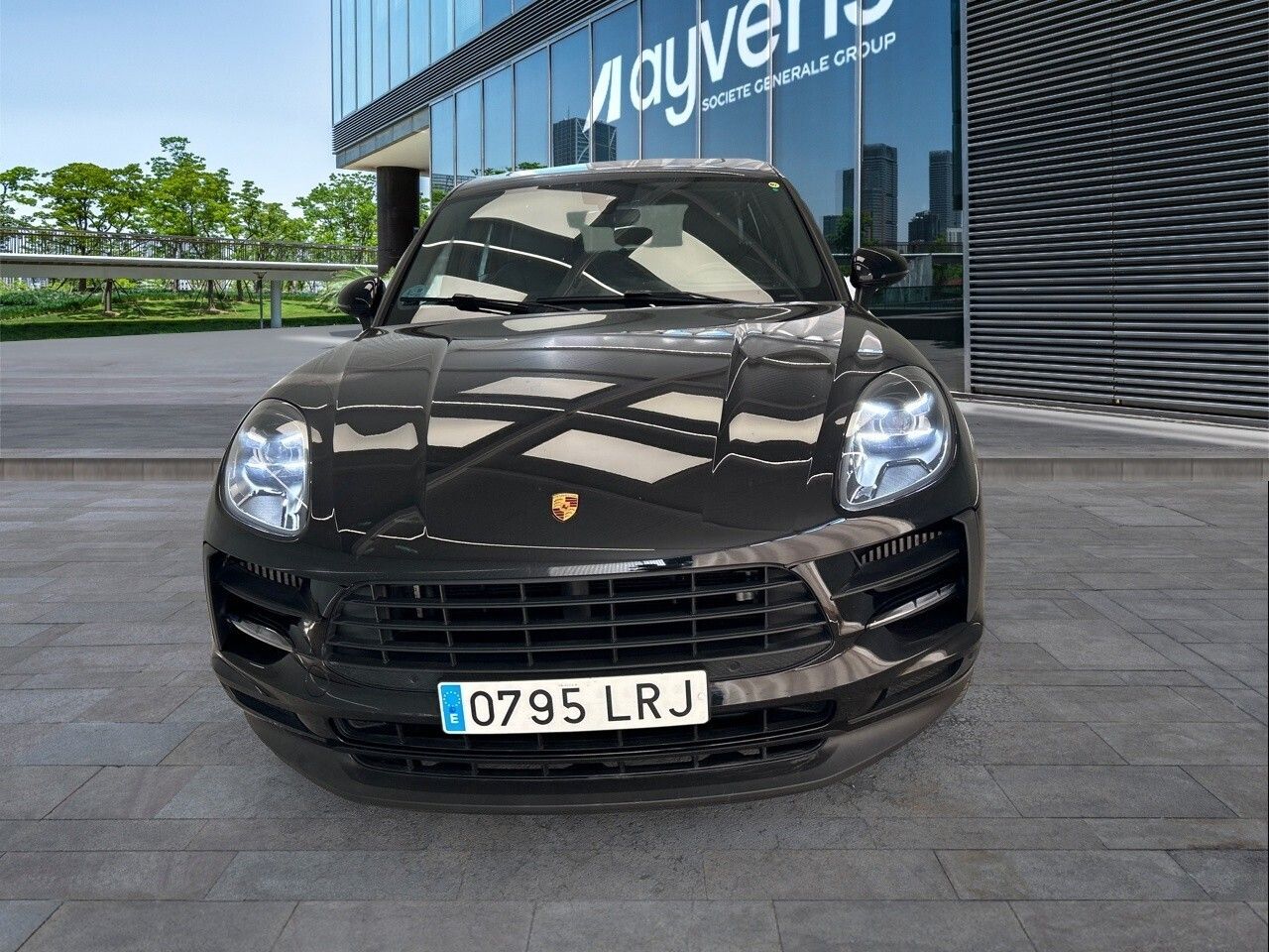 Porsche Macan S - Foto 2