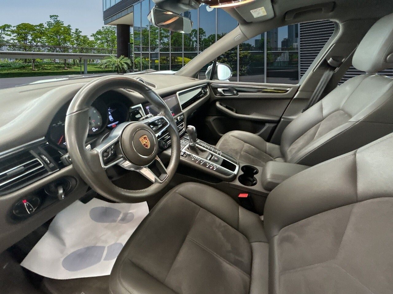 Porsche Macan S - Foto 2
