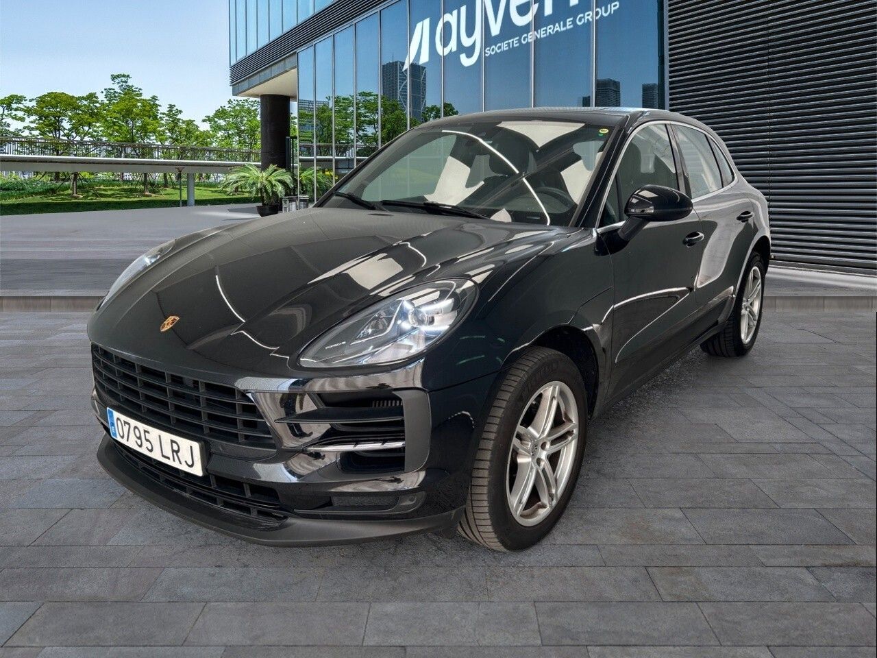 Porsche Macan S - Foto 2