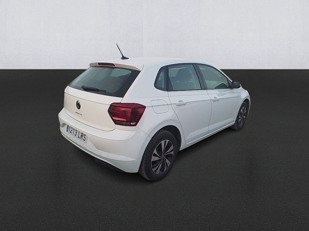 Volkswagen Polo Advance 1.0 Tsi 70kw (95cv) - Foto 2