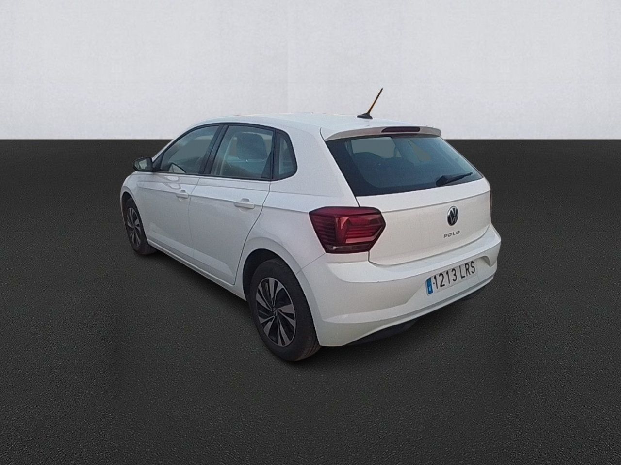 Volkswagen Polo Advance 1.0 Tsi 70kw (95cv) - Foto 2