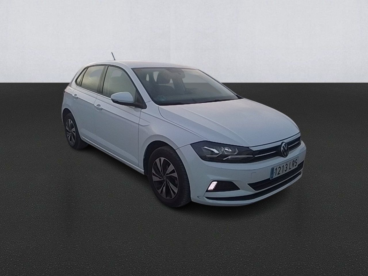 Volkswagen Polo Advance 1.0 Tsi 70kw (95cv) - Foto 2