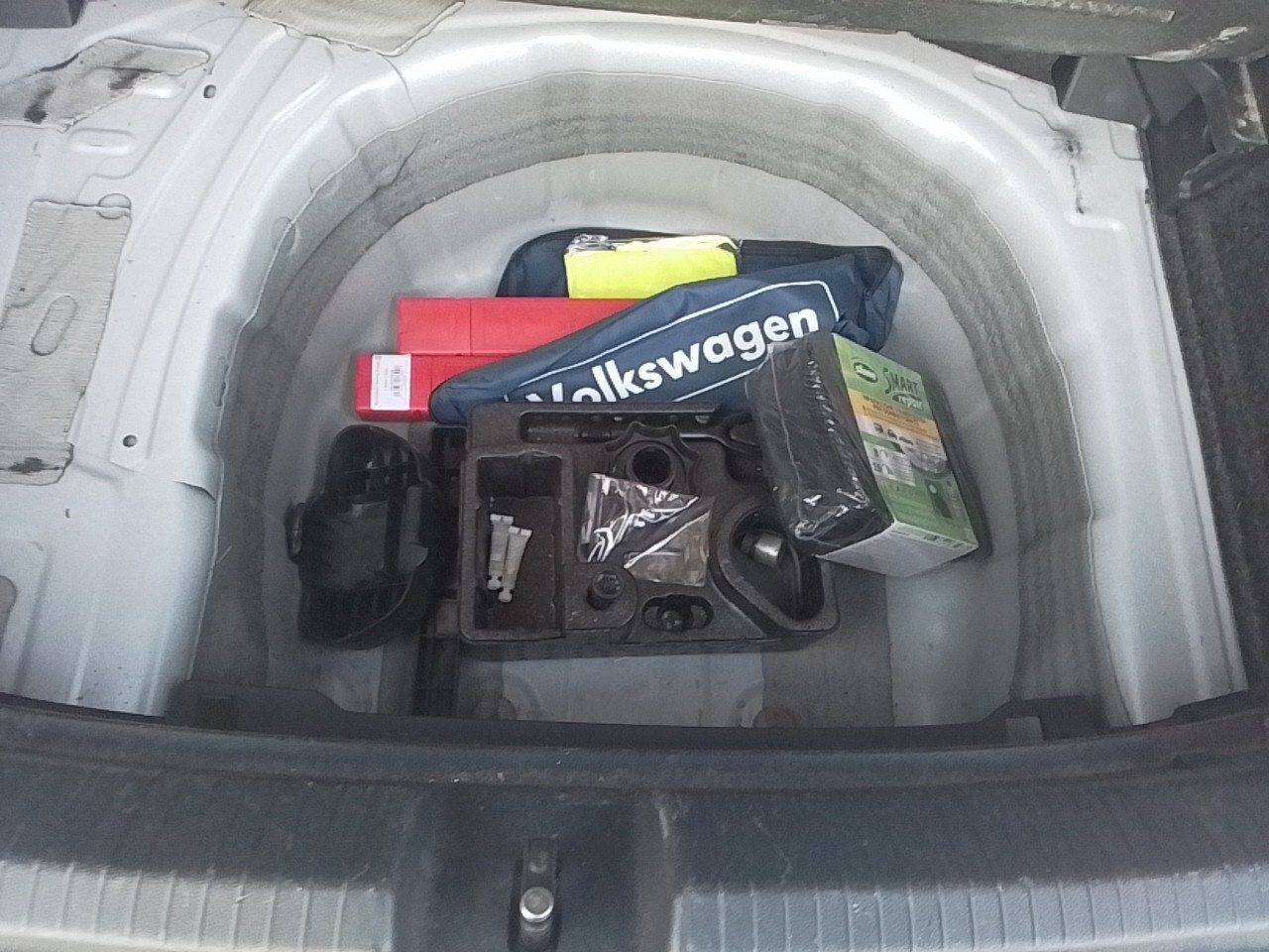 Volkswagen Polo Advance 1.0 Tsi 70kw (95cv) - Foto 2