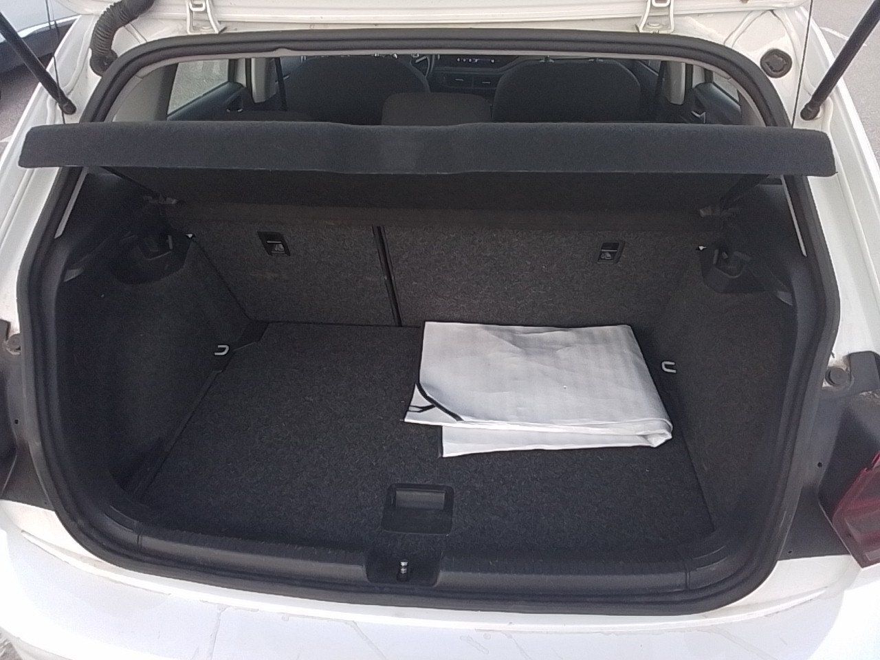 Volkswagen Polo Advance 1.0 Tsi 70kw (95cv) - Foto 2
