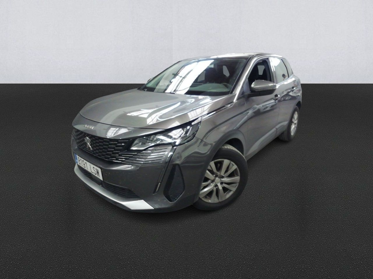 Peugeot 3008 1.5 Bluehdi 96kw S&s Active Pack Eat8 - Foto 2