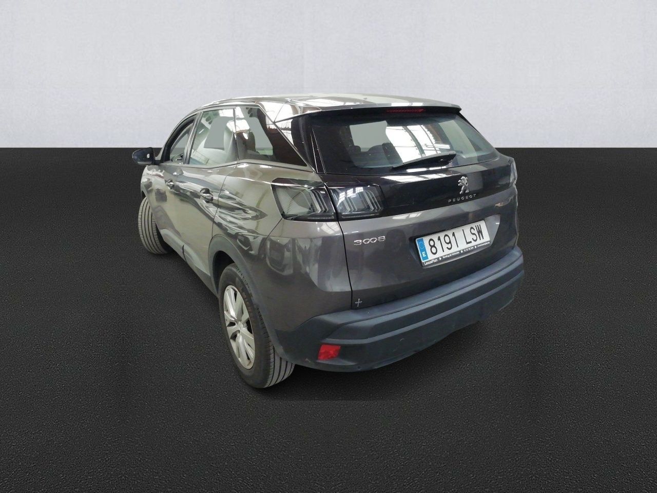 Peugeot 3008 1.5 Bluehdi 96kw S&s Active Pack Eat8 - Foto 2