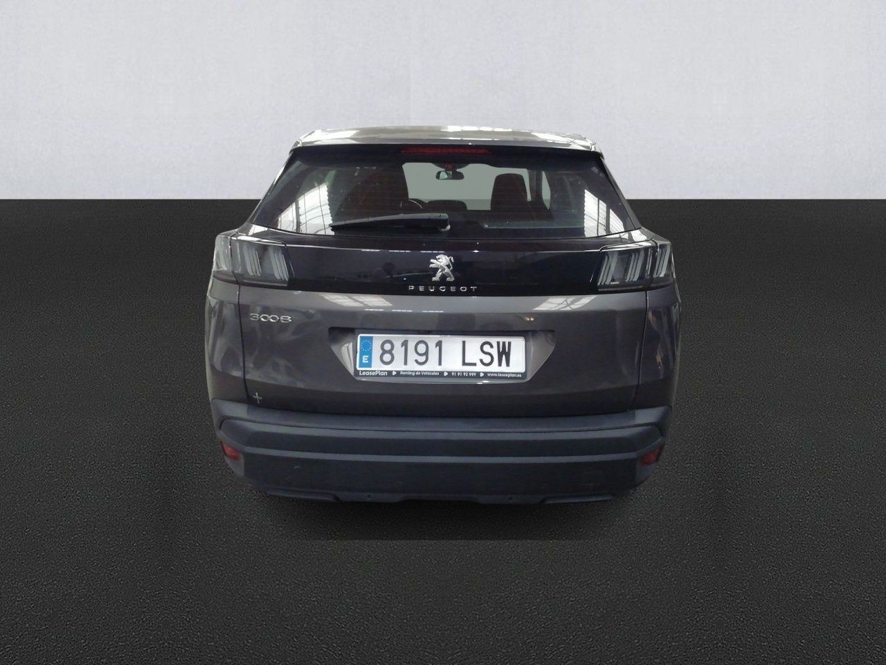 Peugeot 3008 1.5 Bluehdi 96kw S&s Active Pack Eat8 - Foto 2