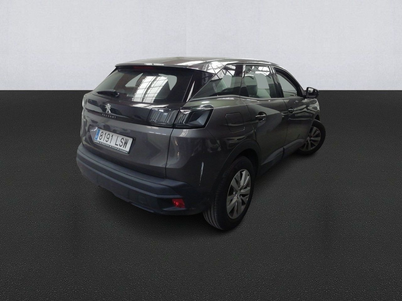 Peugeot 3008 1.5 Bluehdi 96kw S&s Active Pack Eat8 - Foto 2