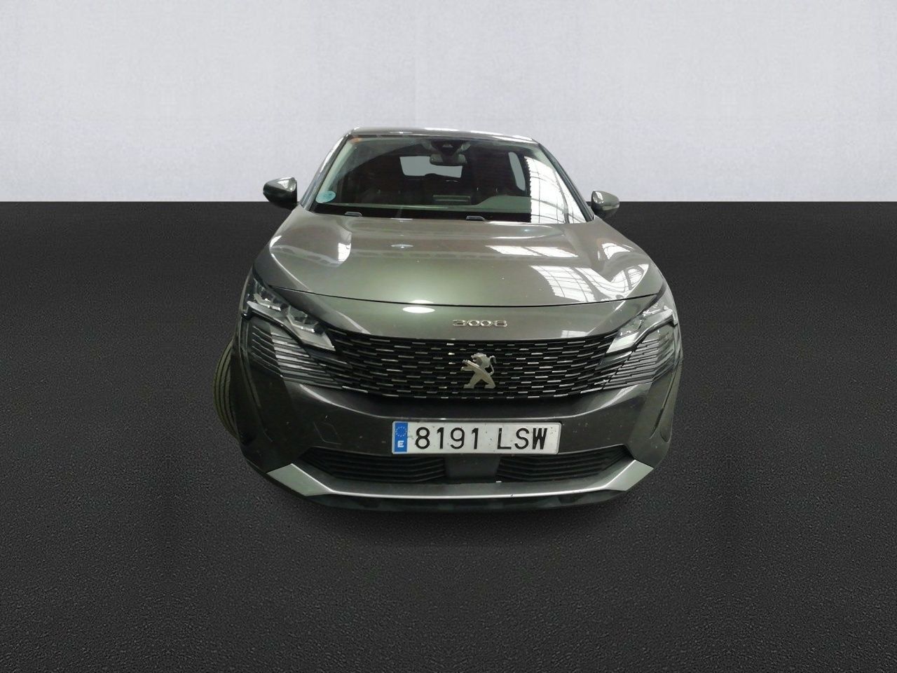 Peugeot 3008 1.5 Bluehdi 96kw S&s Active Pack Eat8 - Foto 2