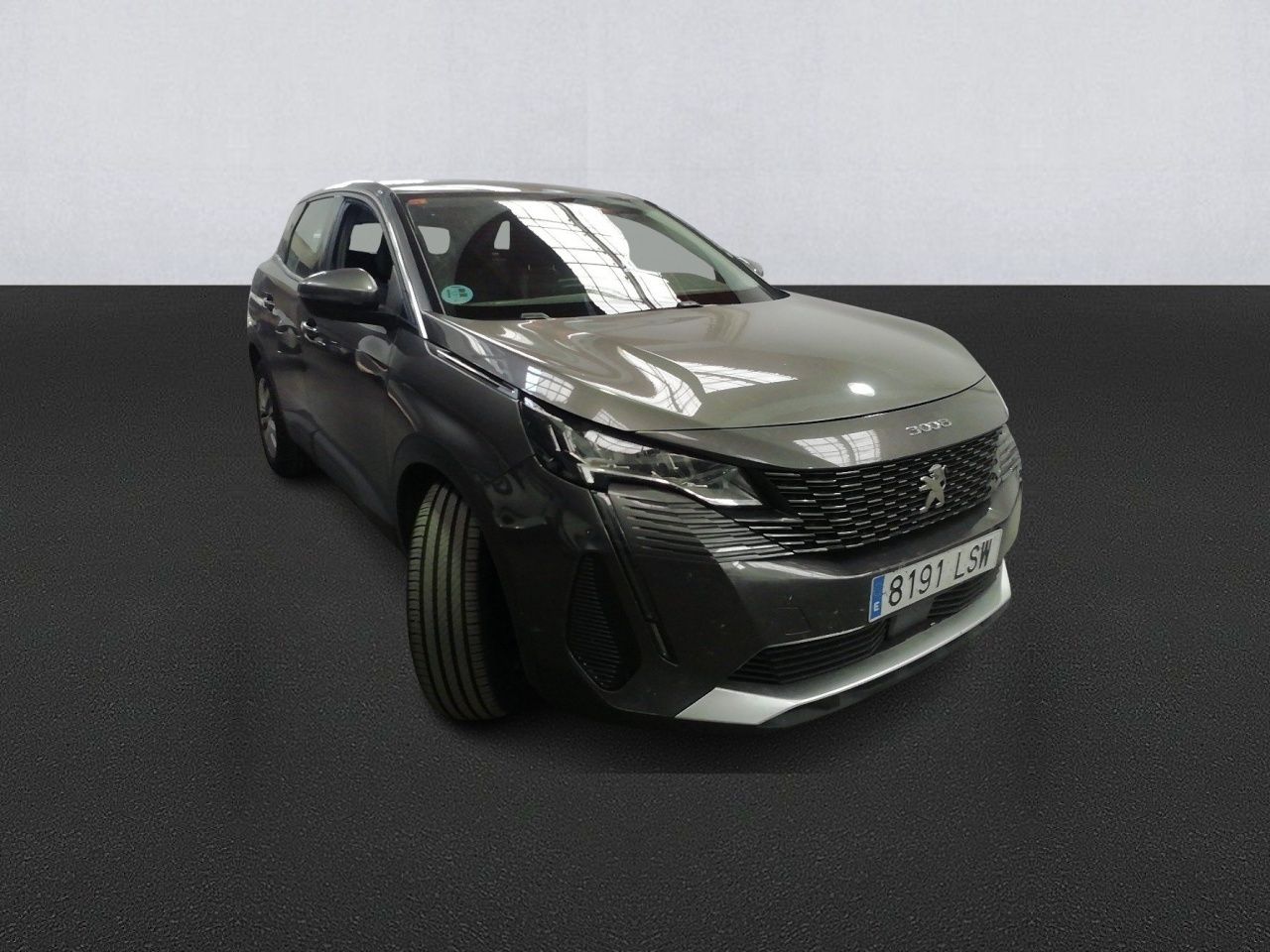 Peugeot 3008 1.5 Bluehdi 96kw S&s Active Pack Eat8 - Foto 2