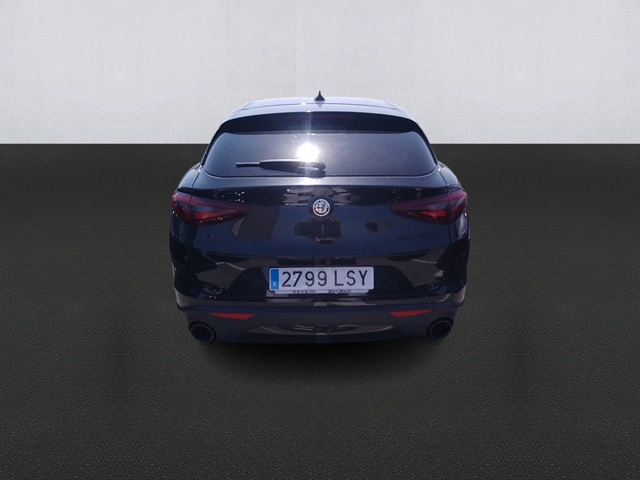 Alfa Romeo Stelvio 2.2 Diésel 140kw (190cv) Sprint+ Q4 - Foto 2