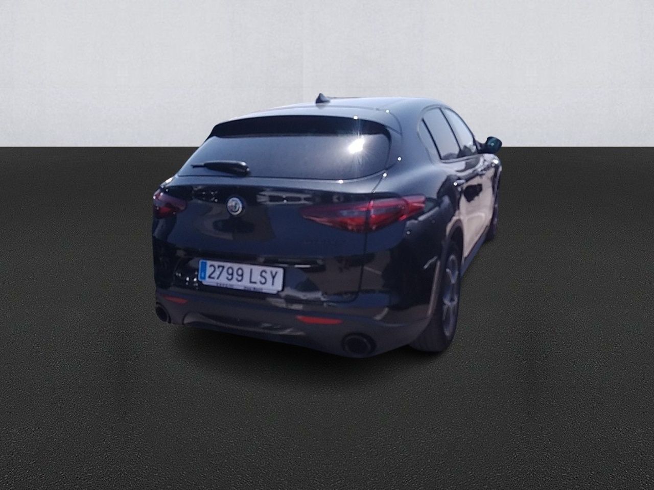 Alfa Romeo Stelvio 2.2 Diésel 140kw (190cv) Sprint+ Q4 - Foto 2