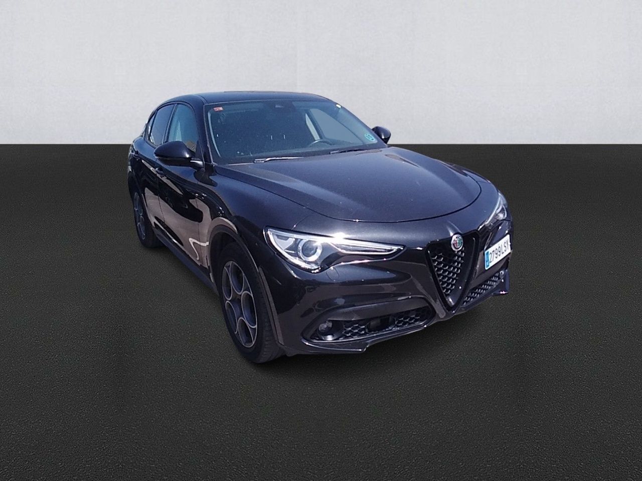 Alfa Romeo Stelvio 2.2 Diésel 140kw (190cv) Sprint+ Q4 - Foto 2