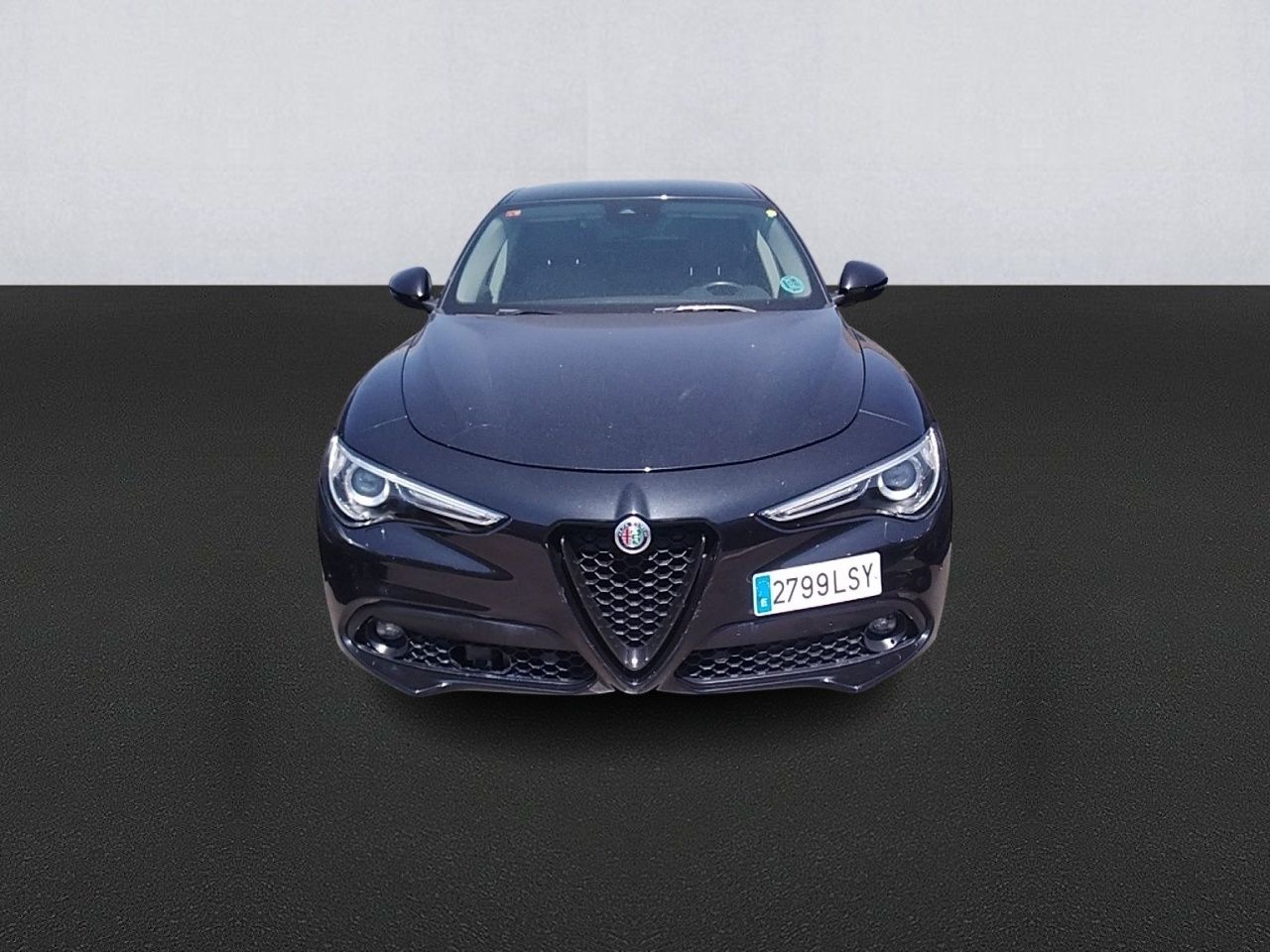 Alfa Romeo Stelvio 2.2 Diésel 140kw (190cv) Sprint+ Q4 - Foto 2