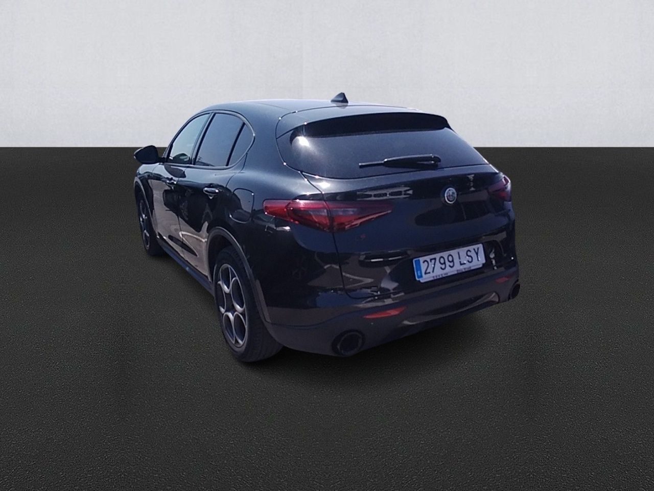 Alfa Romeo Stelvio 2.2 Diésel 140kw (190cv) Sprint+ Q4 - Foto 2