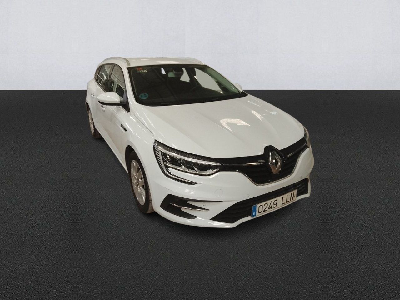 Renault Megane S.t. Business Blue Dci 85kw (115cv) - Foto 2