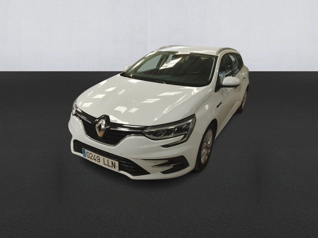 Renault Megane S.t. Business Blue Dci 85kw (115cv) - Foto 2