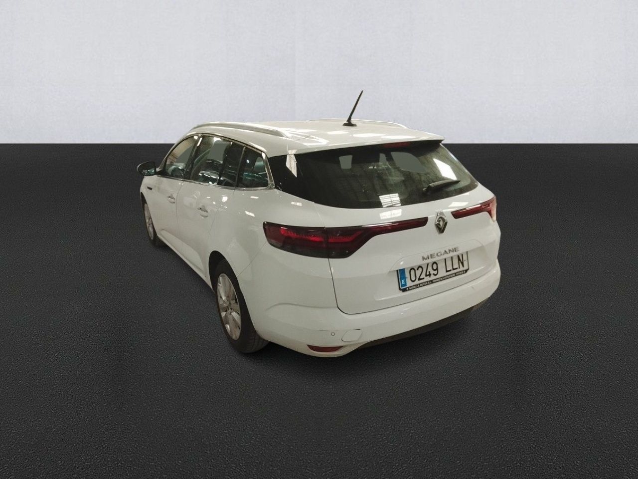 Renault Megane S.t. Business Blue Dci 85kw (115cv) - Foto 2