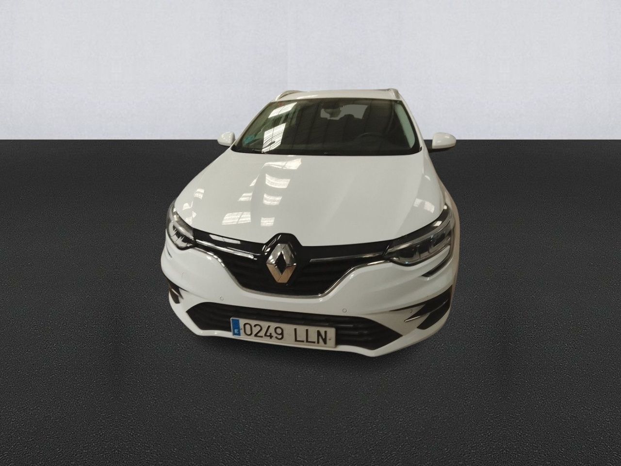 Renault Megane S.t. Business Blue Dci 85kw (115cv) - Foto 2