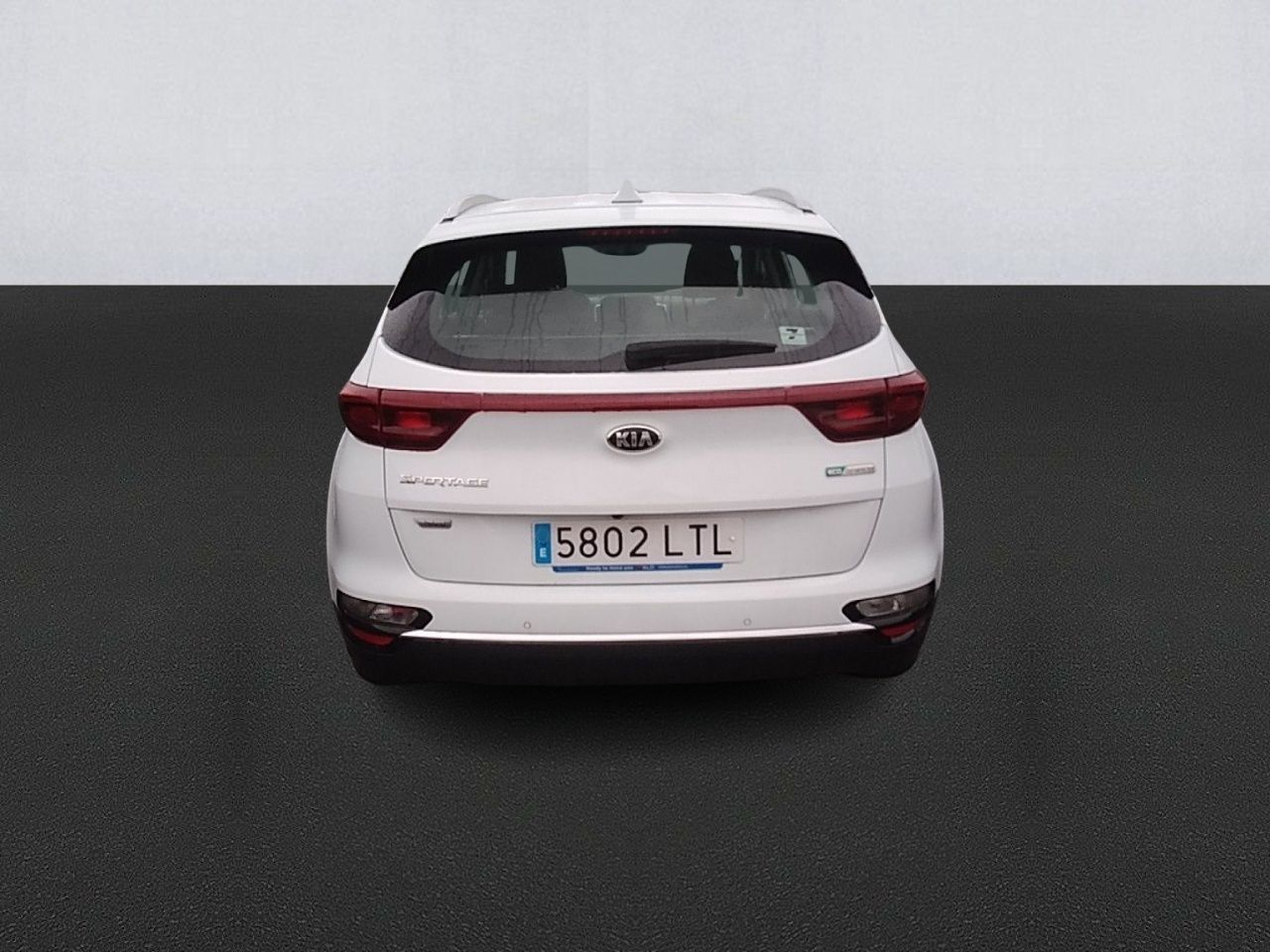 Kia Sportage 1.6 Mhev Business 100kw (136cv) 4x4 - Foto 2