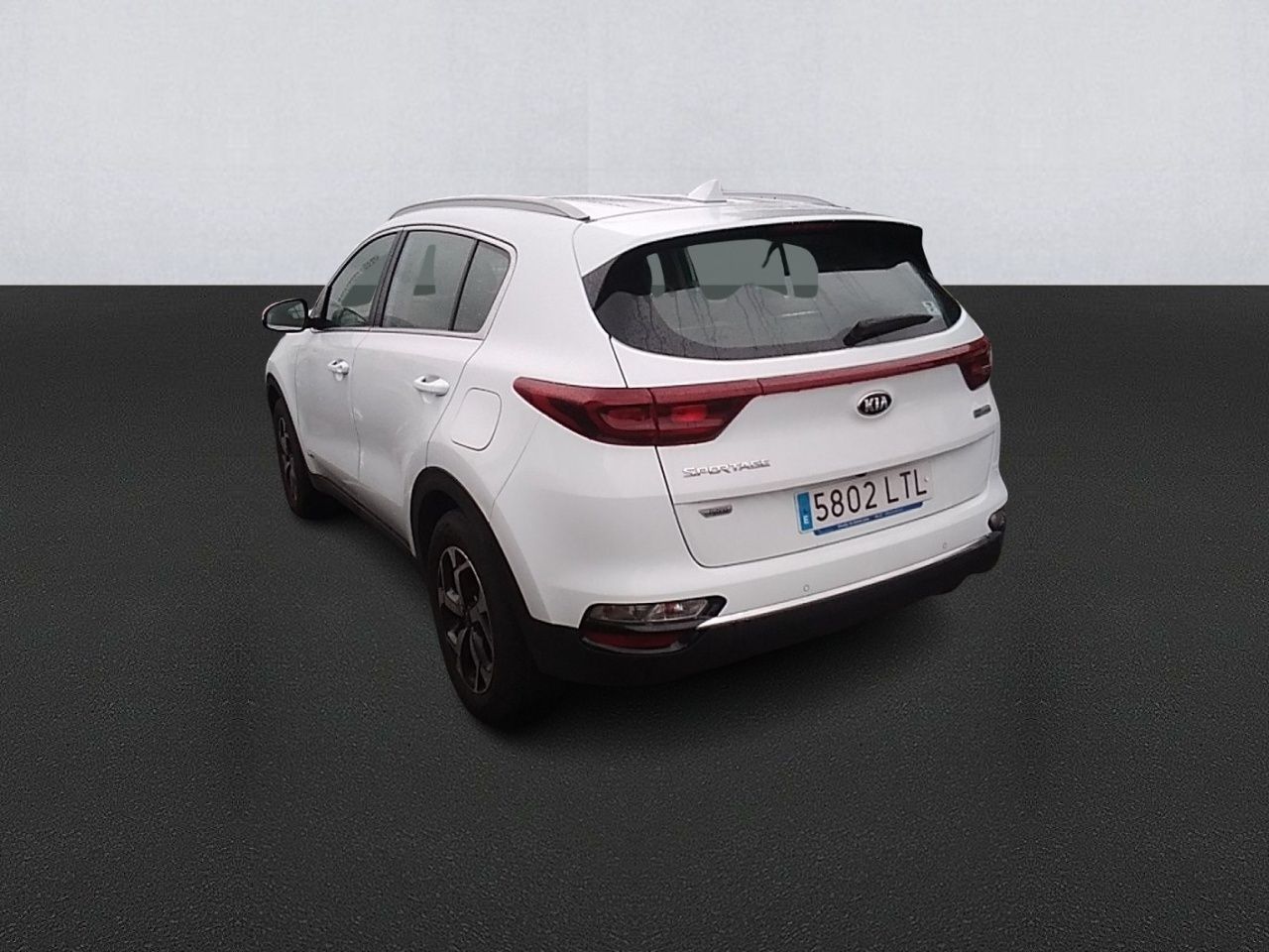Kia Sportage 1.6 Mhev Business 100kw (136cv) 4x4 - Foto 2